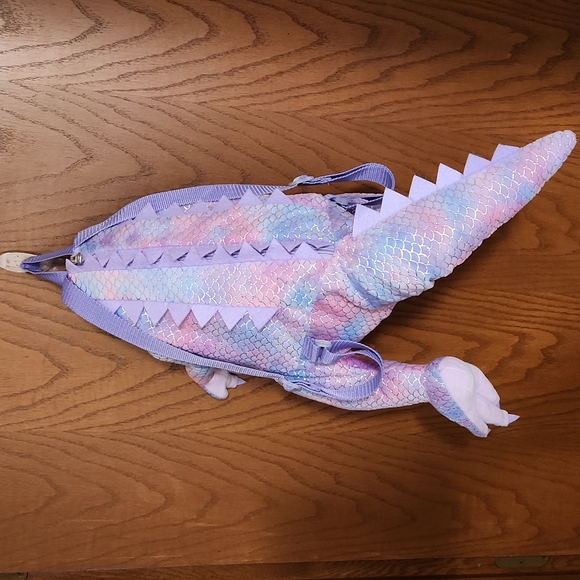 Backpack - Picture 2 of 4